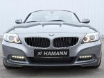 BMW Z4 Roadster by Hamann 2010 года